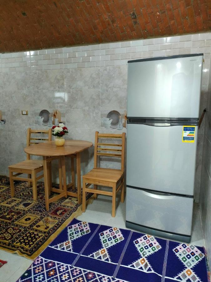 Abu Simbel Nubian Guest House Экстерьер фото