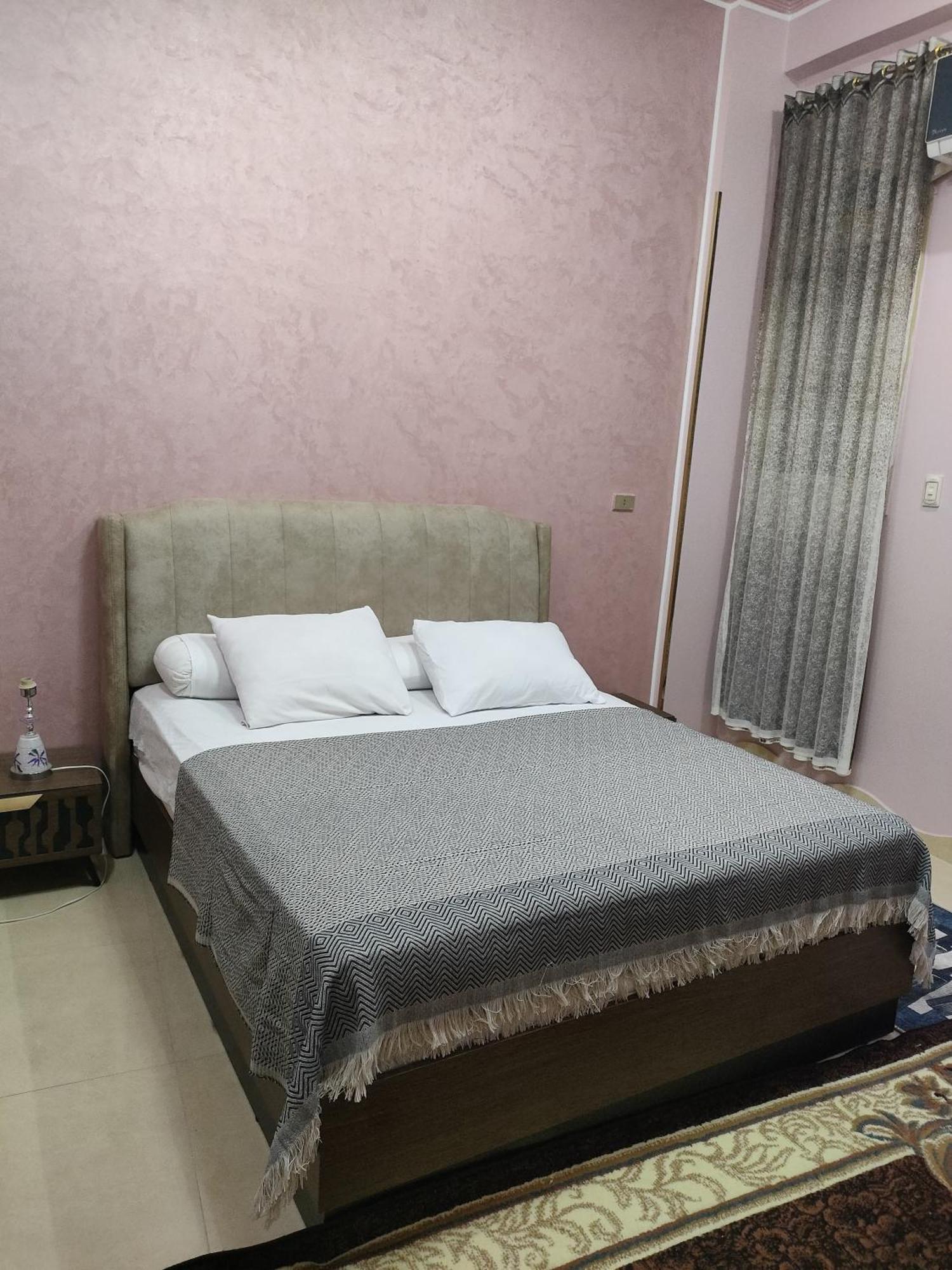 Abu Simbel Nubian Guest House Экстерьер фото
