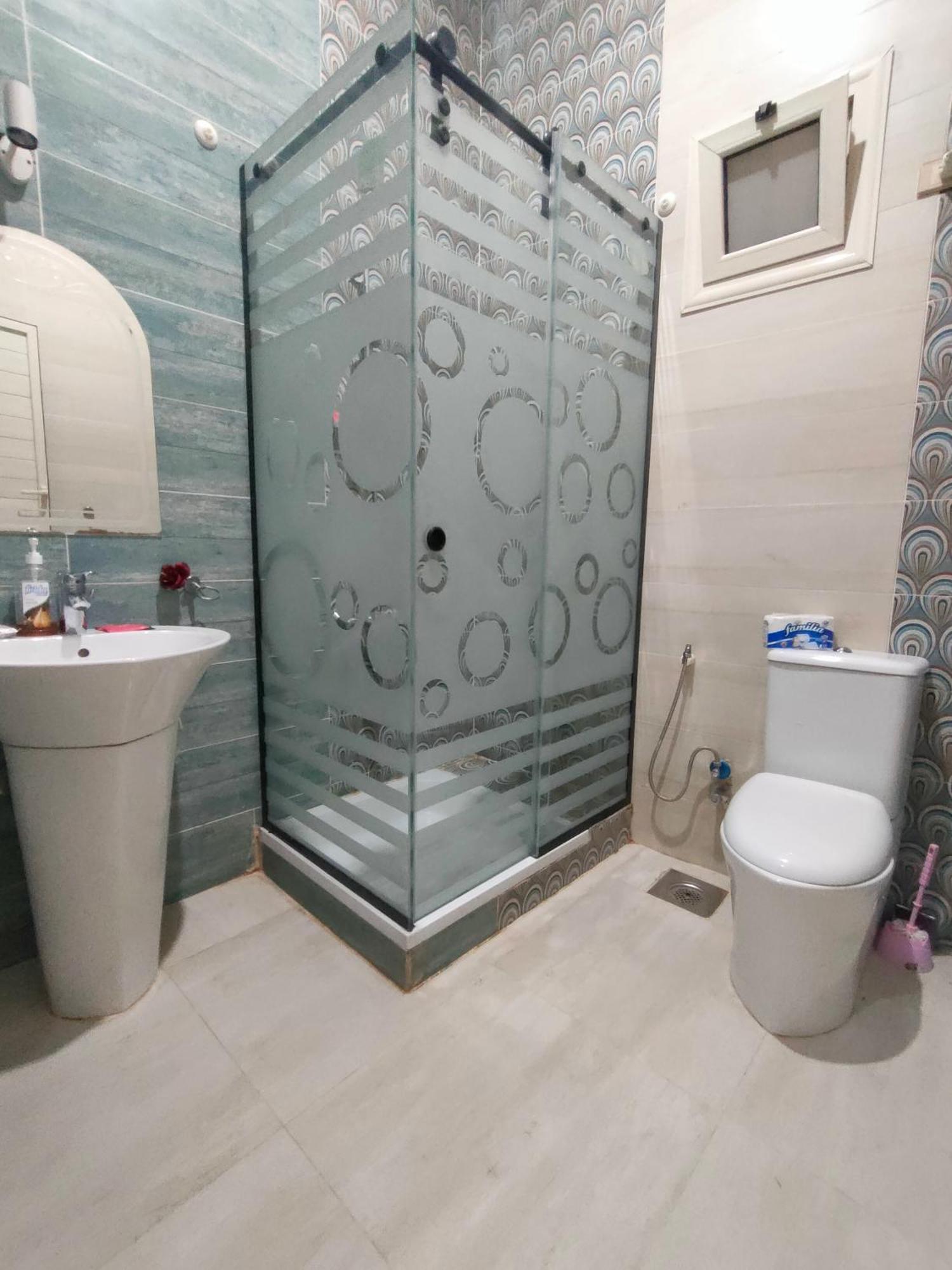 Abu Simbel Nubian Guest House Экстерьер фото