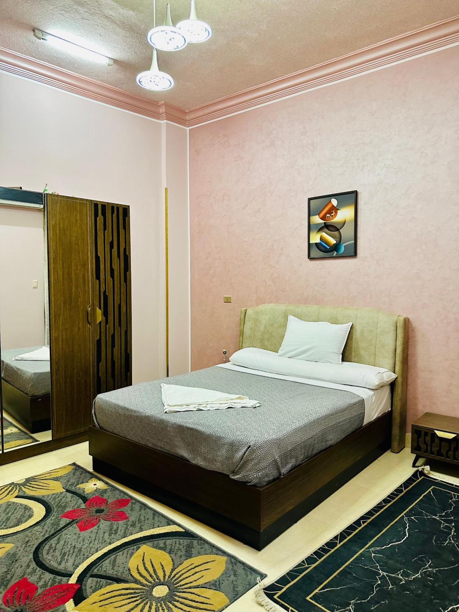 Abu Simbel Nubian Guest House Экстерьер фото